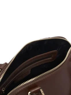 Nine West Torebka CEO-OPAL DREAM-LDA9210 Brązowy ciemny