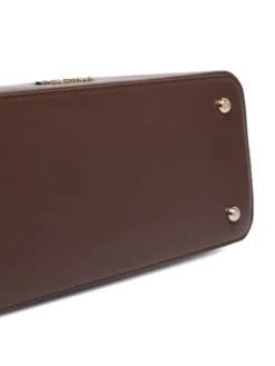 Nine West Torebka CEO-OPAL DREAM-LDA9210 Brązowy ciemny