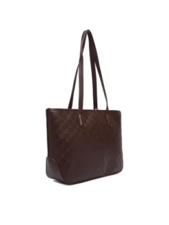 Nine West Torebka CEO-REFINED ELEGANCE-JH7436 Brązowy