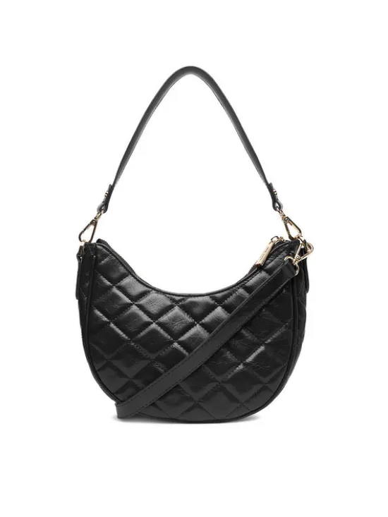 Nine West Torebka CEO-ROSE-LA374-4068 Czarny