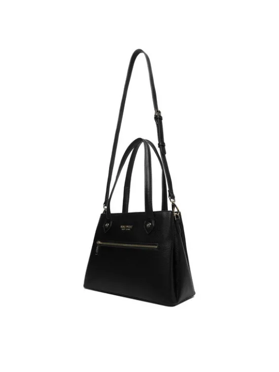 Nine West Torebka CEO-Rovia-LDA8338 Czarny