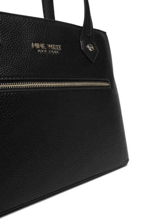 Nine West Torebka CEO-Rovia-LDA8338 Czarny