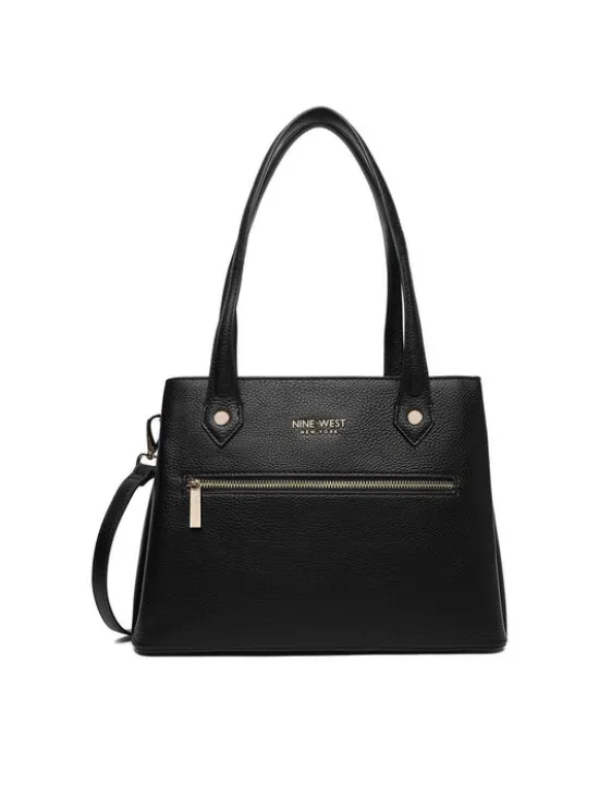 Nine West Torebka CEO-Rovia-LDA8338 Czarny