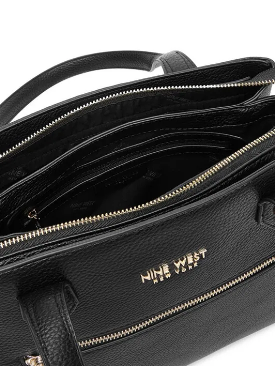 Nine West Torebka CEO-Rovia-LDA8338 Czarny