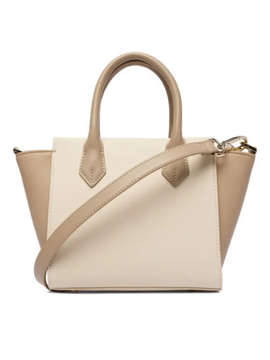 Nine West Torebka CEO-Serene-II-LX10187 Écru