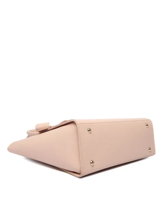 Nine West Torebka CEO-Serene-I-LX10186 Różowy