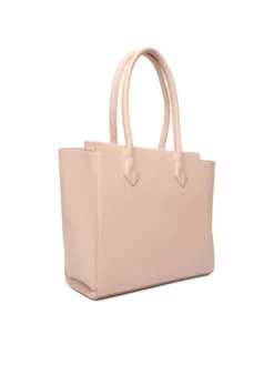 Nine West Torebka CEO-Serene-I-LX10186 Różowy