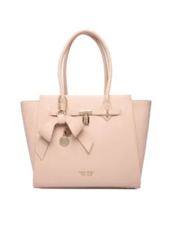 Nine West Torebka CEO-Serene-I-LX10186 Różowy