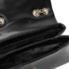 Nine West Torebka CEO-Siena-LDA8700 Czarny