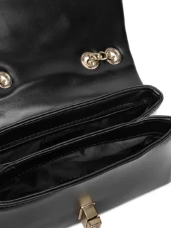 Nine West Torebka CEO-Siena-LDA8700 Czarny