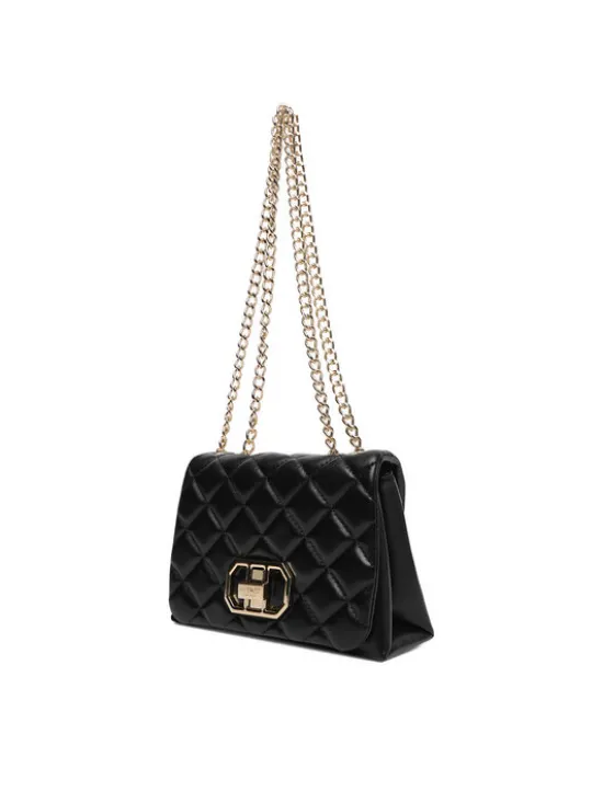 Nine West Torebka CEO-Siena-LDA8700 Czarny
