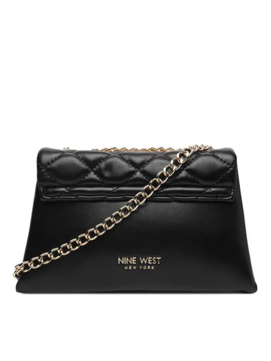 Nine West Torebka CEO-Siena-LDA8700 Czarny