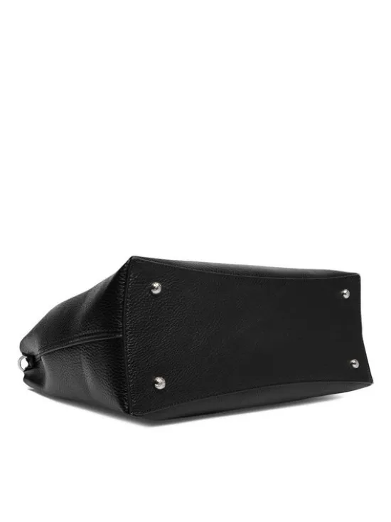 Nine West Torebka CEO-Soho Bloom-LDA8569 Czarny