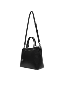 Nine West Torebka CEO-Soho Bloom-LDA8569 Czarny