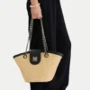 Nine West Torebka CEO-Tribeca Dream-LDA 8917 Beżowy