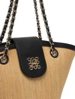 Nine West Torebka CEO-Tribeca Dream-LDA 8917 Beżowy