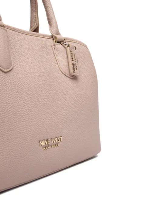 Nine West Torebka CEO-Vena-KY255 Różowy