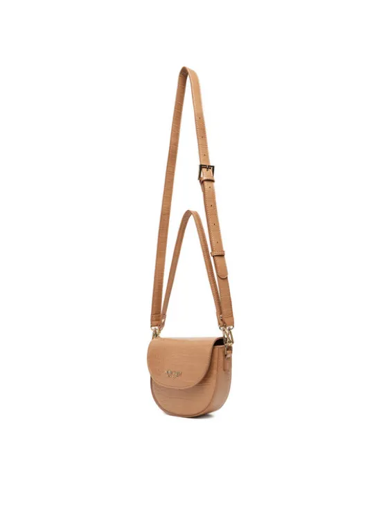 Nine West Torebka CEO-ZOE-S23806 Beżowy