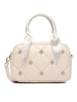Nine West Torebka EO-Allen Gaze-KS2577-1 Écru