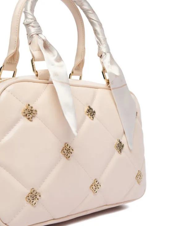 Nine West Torebka EO-Allen Gaze-KS2577-1 Écru