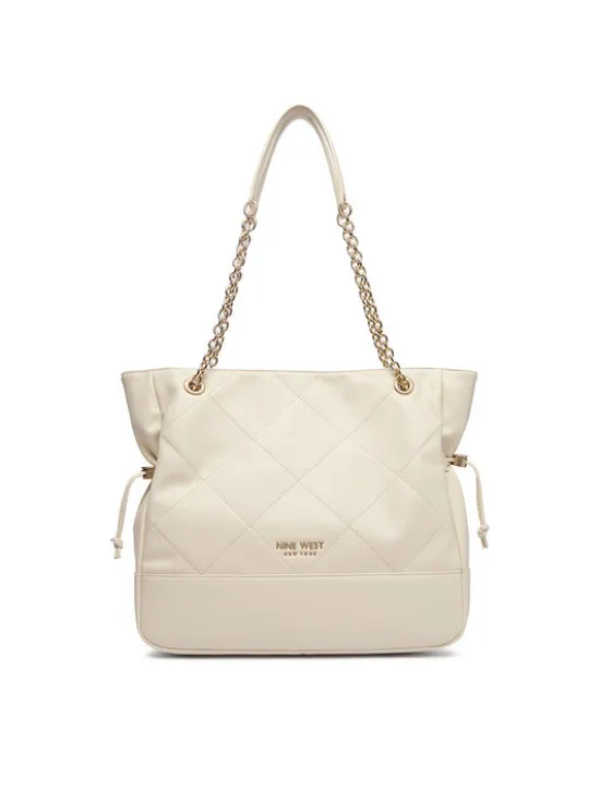 Nine West Torebka EO-Bellis-LX10277 Écru