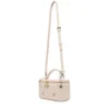 Nine West Torebka EO-Delancey Moon-KS2575-1 Écru