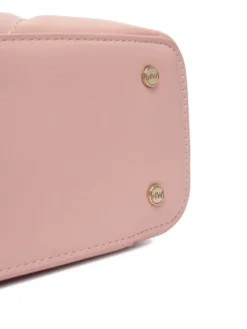 Nine West Torebka EO-Delancey Moon-KS2575-1 Różowy