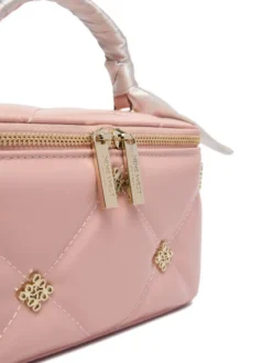 Nine West Torebka EO-Delancey Moon-KS2575-1 Różowy