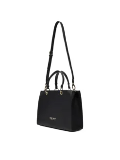 Nine West Torebka EO-Felie-LX10030 Czarny