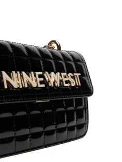 Nine West Torebka EO-Glamercy-Grace-LX10060 Czarny
