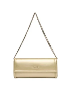 Nine West Torebka EO-Greene Charm-LDA8374 Złoty