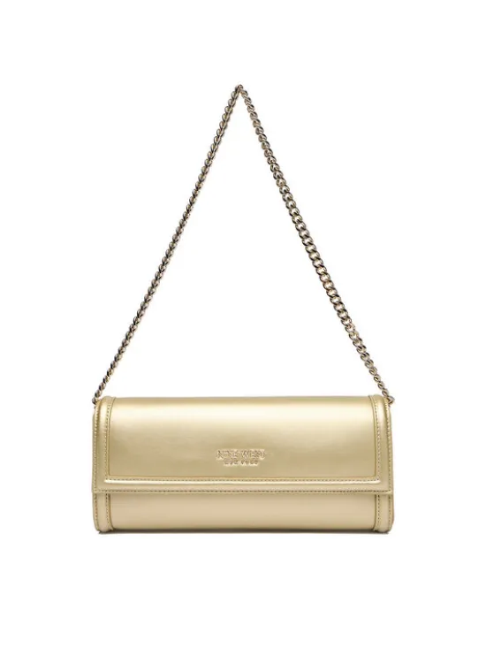 Nine West Torebka EO-Greene Charm-LDA8374 Złoty