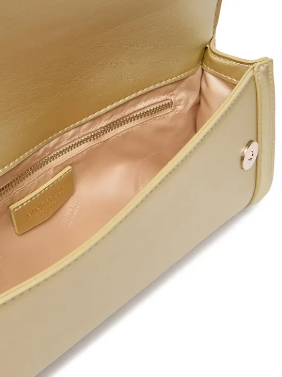 Nine West Torebka EO-Greene Charm-LDA8374 Złoty
