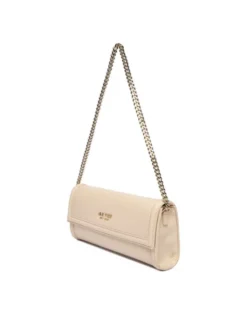 Nine West Torebka EO-Greene Charm-LDA8374 Écru