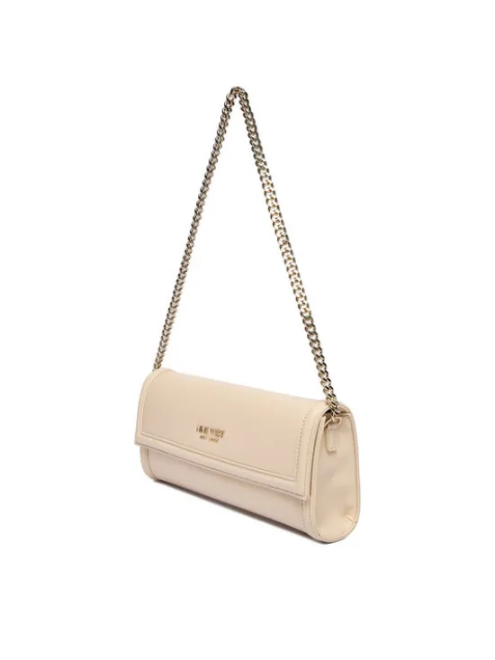 Nine West Torebka EO-Greene Charm-LDA8374 Écru