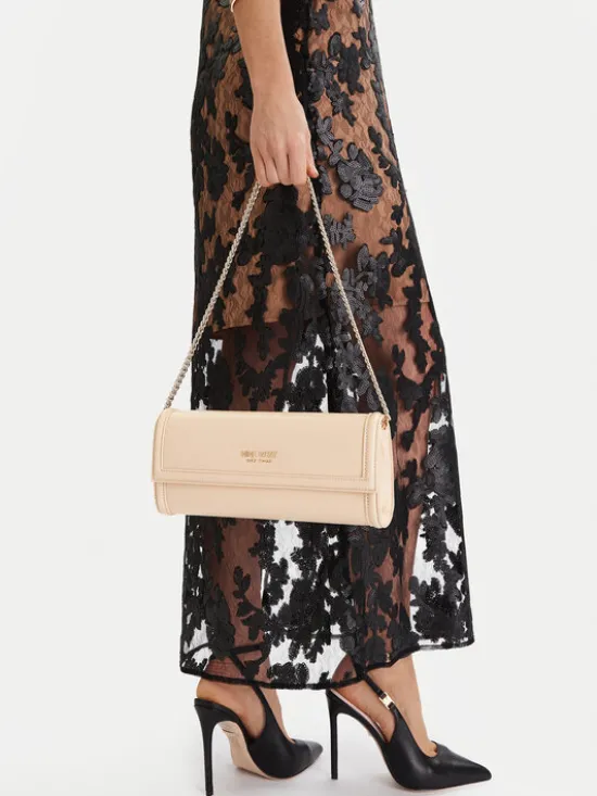 Nine West Torebka EO-Greene Charm-LDA8374 Écru