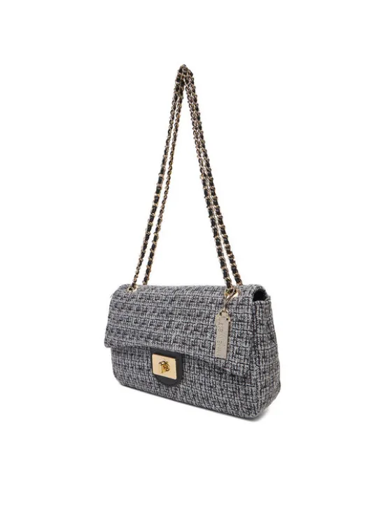 Nine West Torebka EO-Hudson-Harmony-LDA8004A Szary