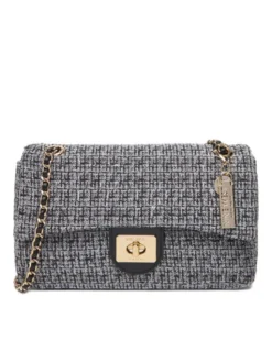 Nine West Torebka EO-Hudson-Harmony-LDA8004A Szary