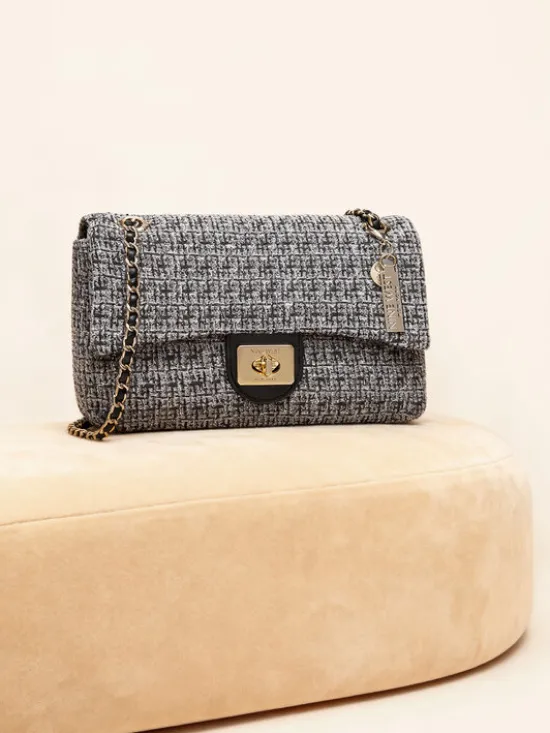 Nine West Torebka EO-Hudson-Harmony-LDA8004A Szary
