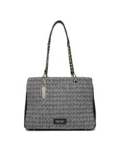 Nine West Torebka EO-Hudson-Heaven-LDA8005A Czarny