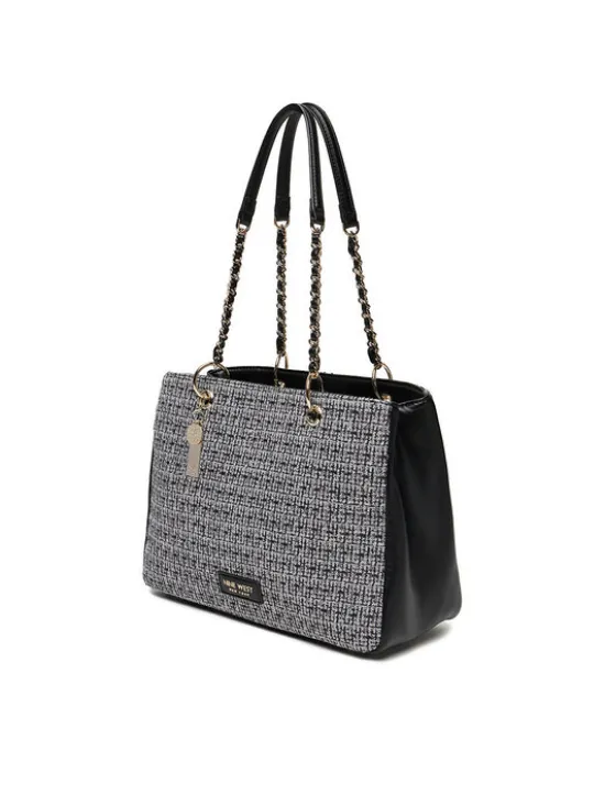 Nine West Torebka EO-Hudson-Heaven-LDA8005A Czarny