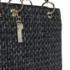 Nine West Torebka EO-Hudson-Heaven-LDA8005A Czarny
