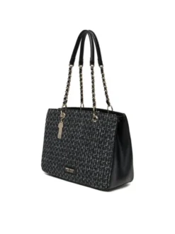 Nine West Torebka EO-Hudson-Heaven-LDA8005A Czarny