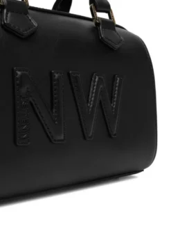 Nine West Torebka EO-Lira II-LX20085 Czarny