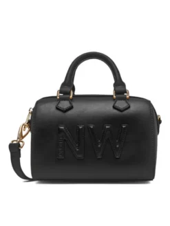 Nine West Torebka EO-Lira II-LX20085 Czarny