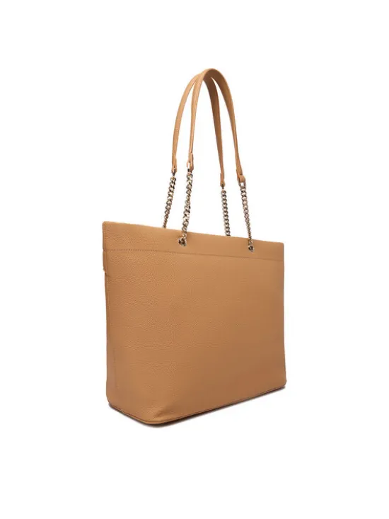Nine West Torebka EO-Luvia-LDA8442 Beżowy