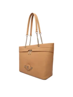 Nine West Torebka EO-Luvia-LDA8442 Beżowy