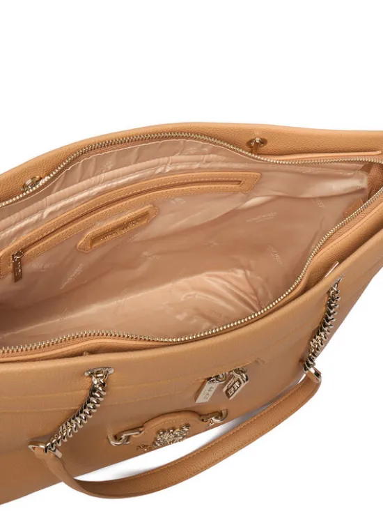 Nine West Torebka EO-Luvia-LDA8442 Beżowy