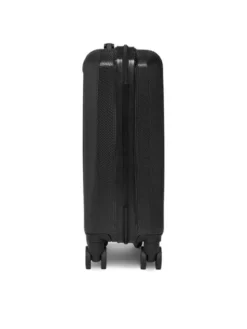 Nine West Walizka kabinowa CEO-NW-S-003-09 BLACK Czarny