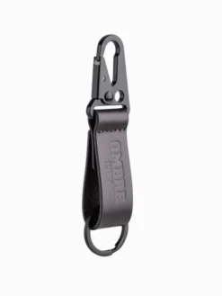 Ombre Brelok OU-ACKC-0103 Brązowy